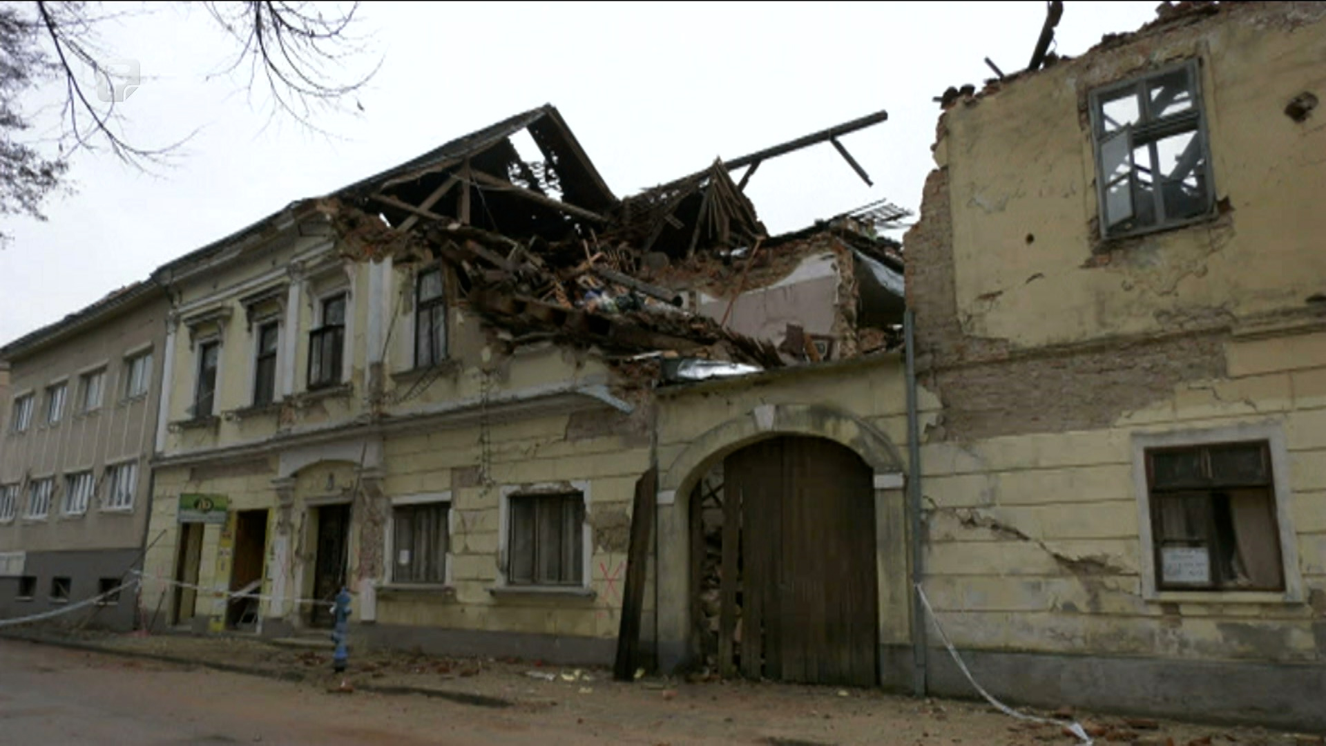Priče preživjelih u Banovini teško koga ostavljaju ravnodušnim